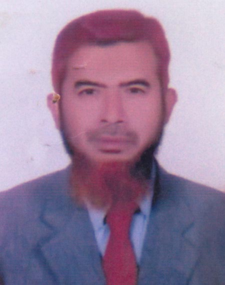 MD. MORSHEDUR RAHMAN
