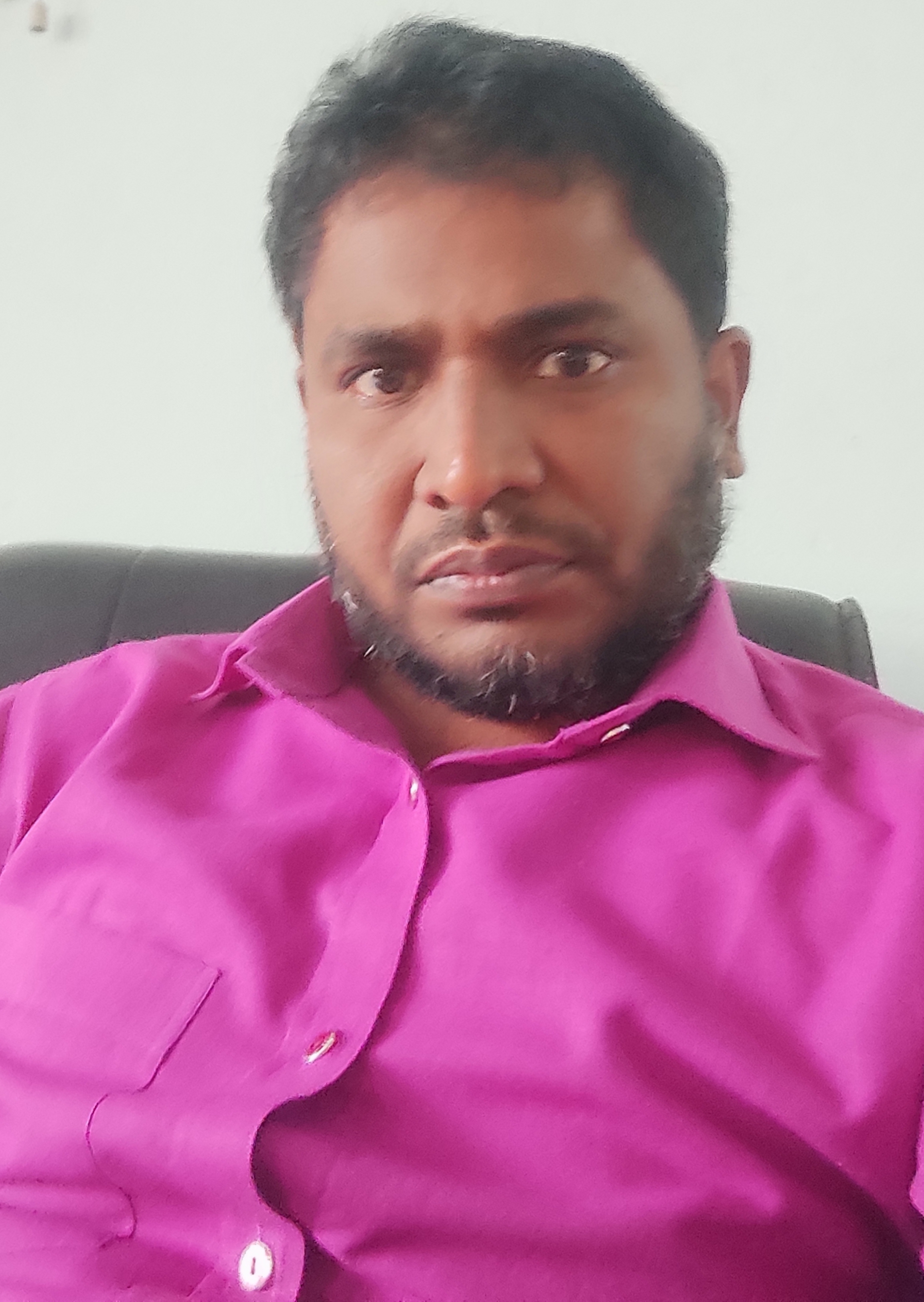Md Joynul Abedin