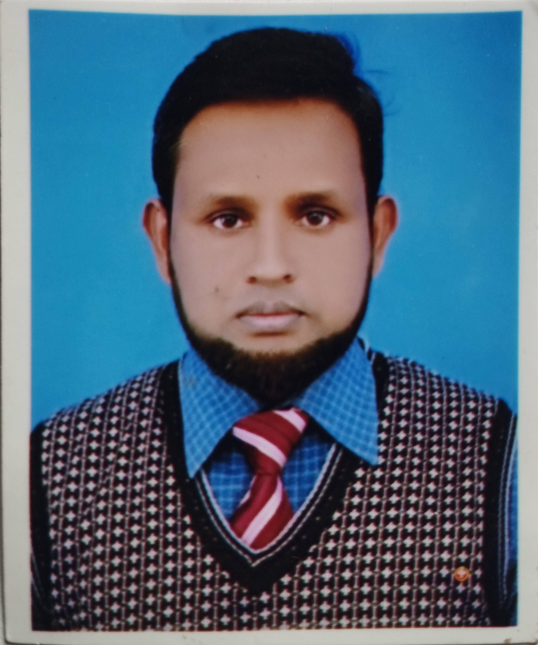 Md. Safiul Islam Sarker