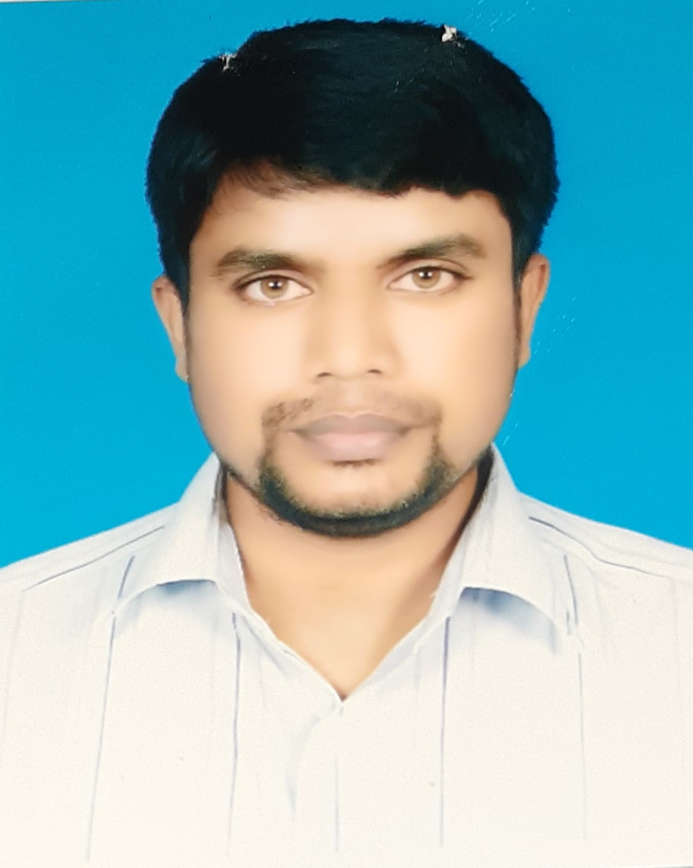 MUHAMMAD MIZANUR RAHMAN