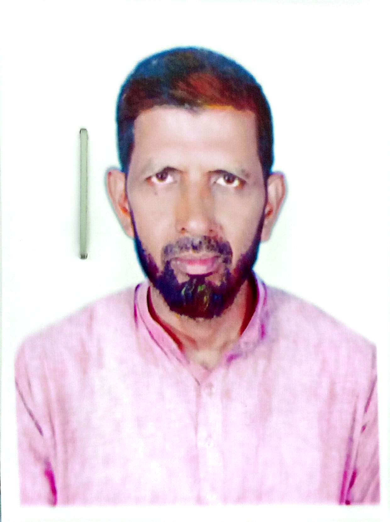 A. K. M. KHAIRUL BARI