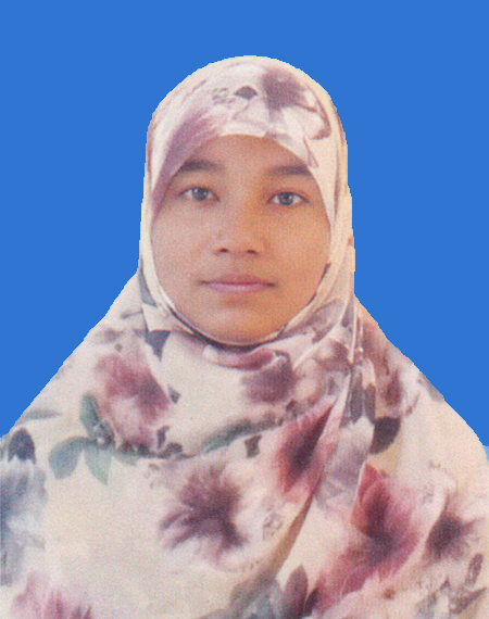 HABIBA RAIAN