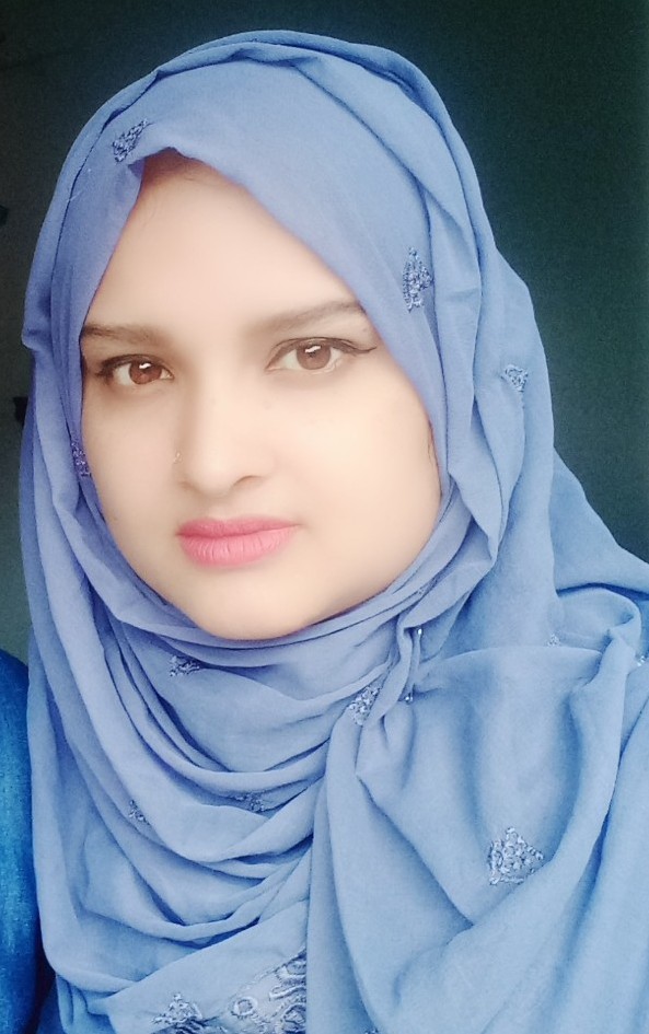 Mst.Irin Parvin