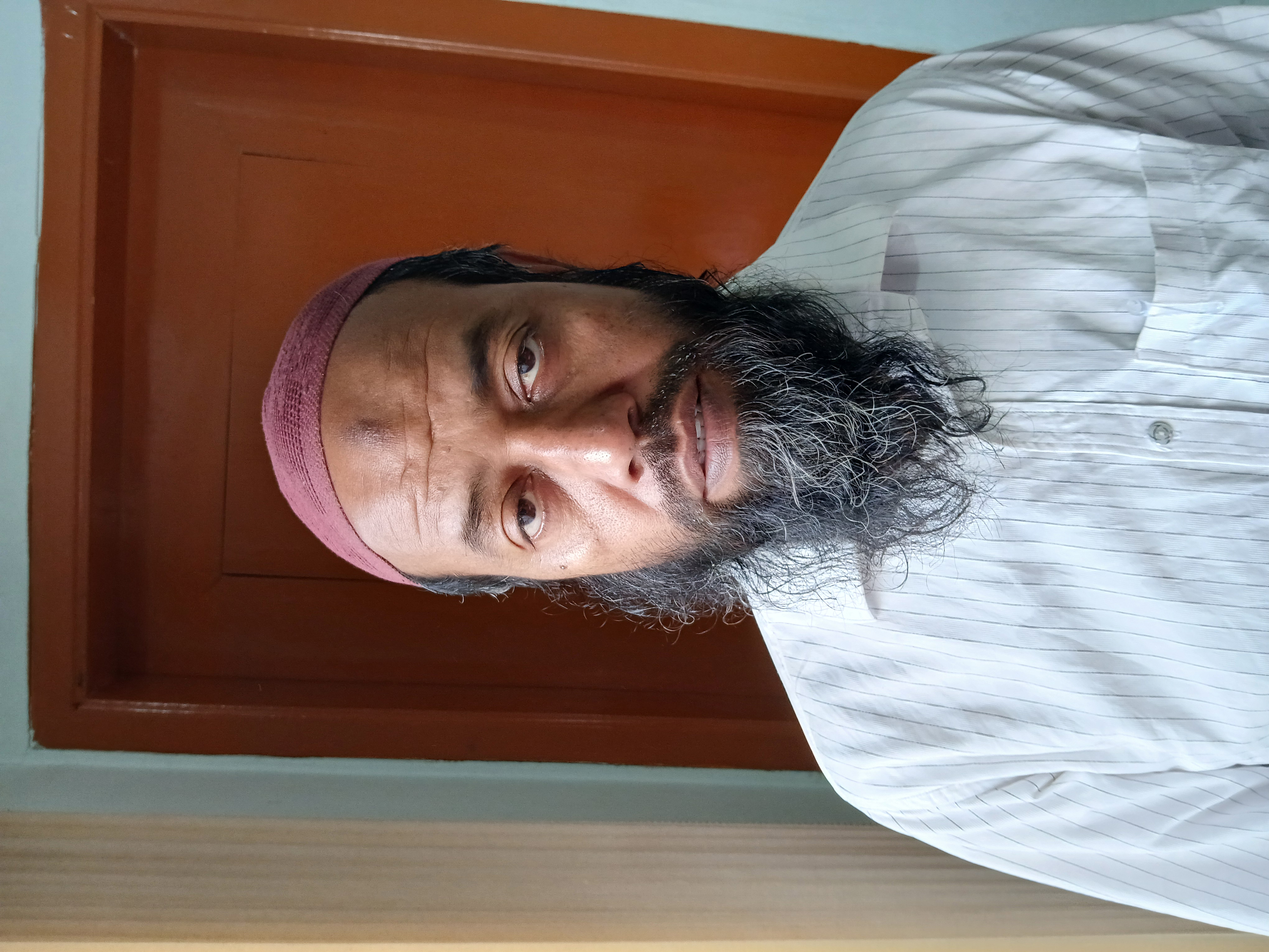 Md. Abdul Badi