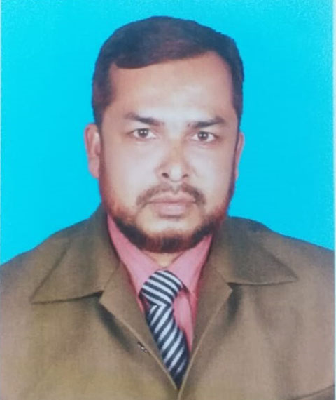MD ABU SAYEED ABDULLAH AL MAHMUD