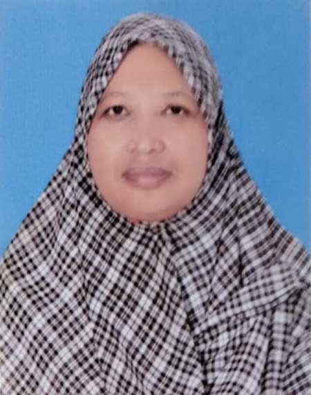LAILA ARZOMAND BANO