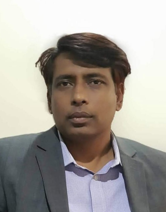 Md. Asaduzzaman