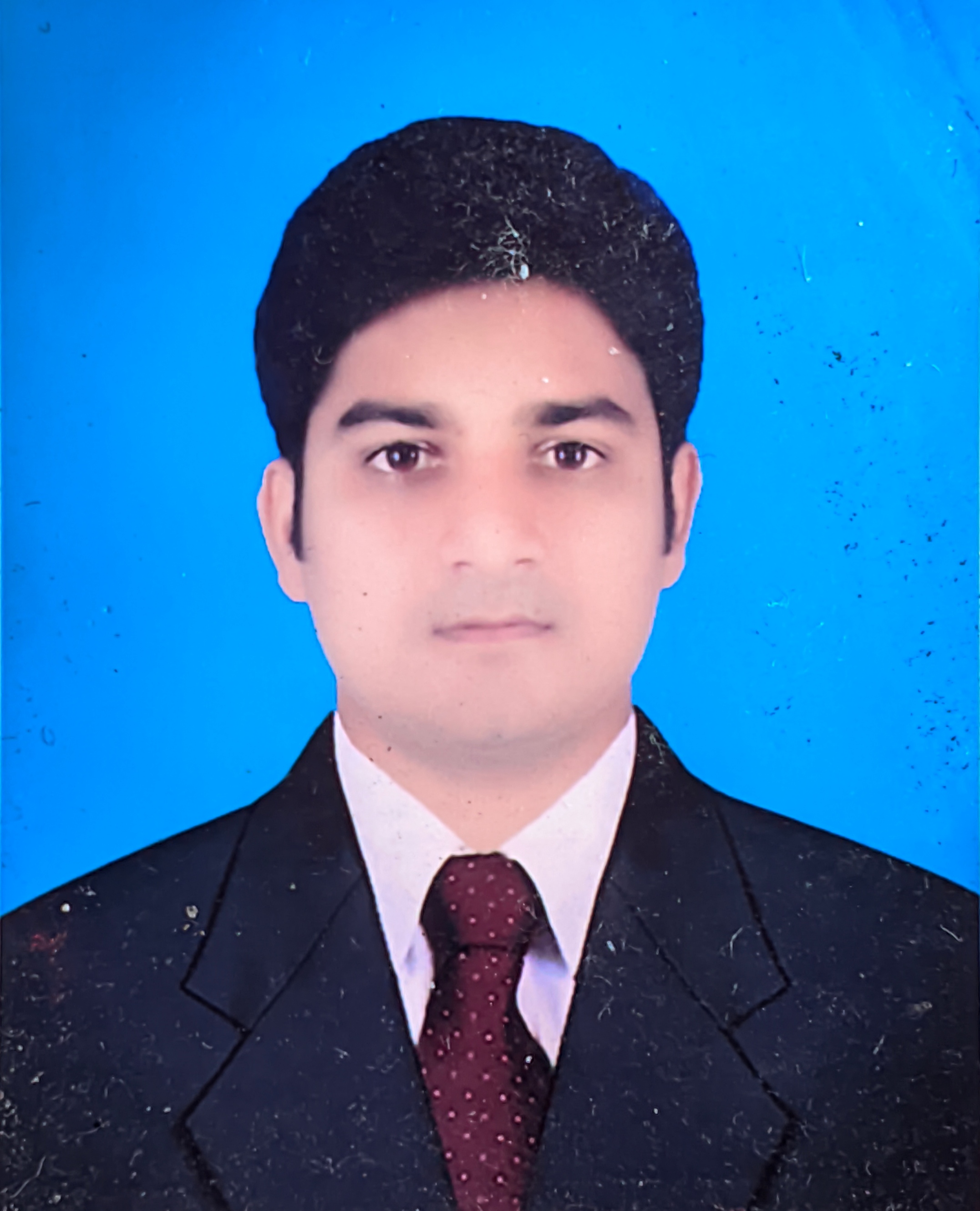 MD. SHARIFUL ISLAM