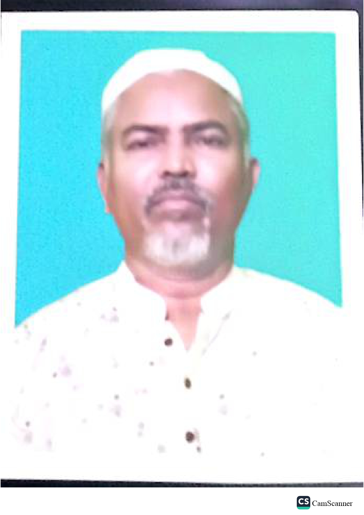 Md. Jahangir Alam