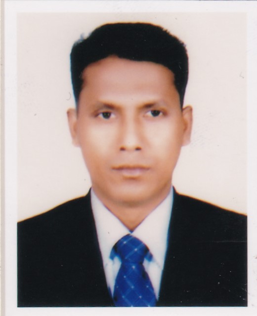 Md. Nasir Uddin Mollah