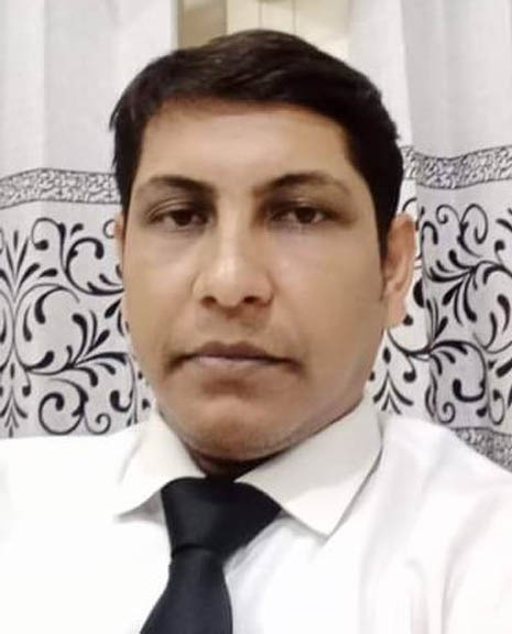 MD. ABDUL ALIM RASEL
