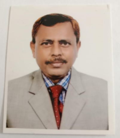 Nirmal Chandra Haldar