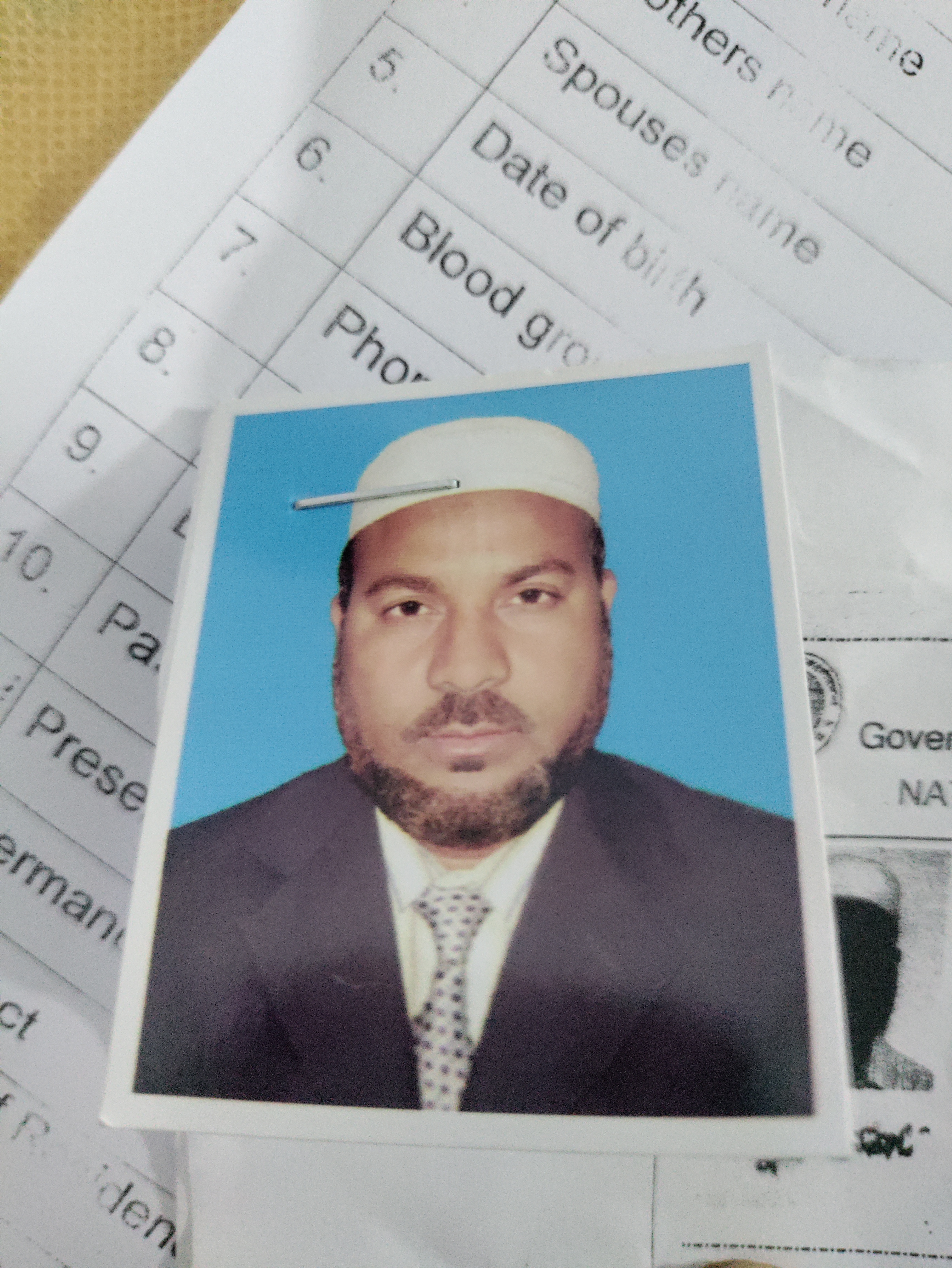 MD.Abdulla Hill Kafee