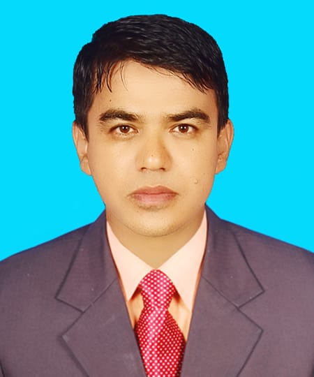 Mohammad Ziaul haque