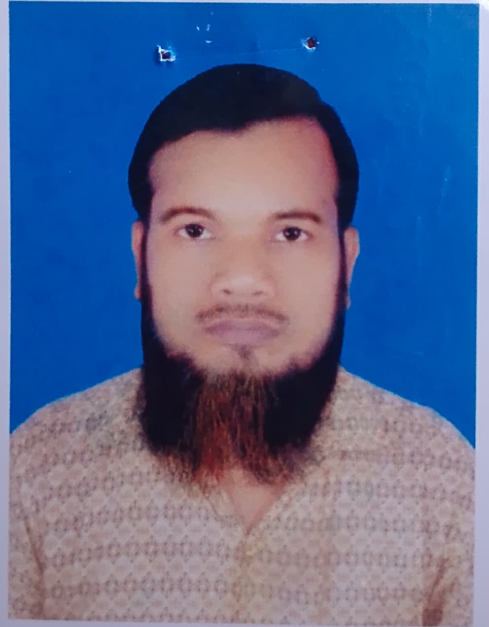 MD ROGIBUL ISLAM