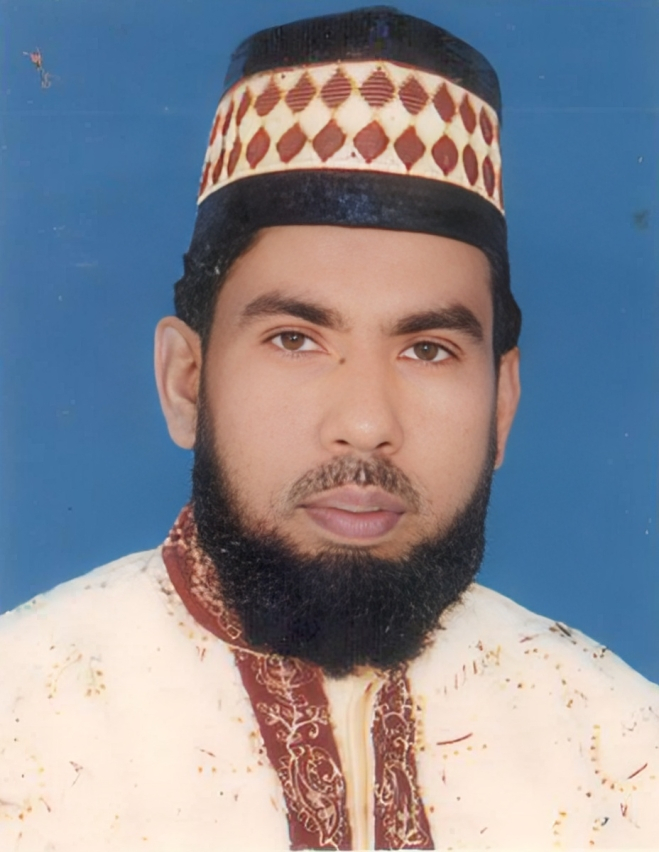 MD. TAIABUR RAHMAN