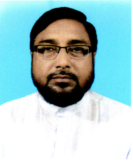 Muhammad Abu Taher Siddiqui