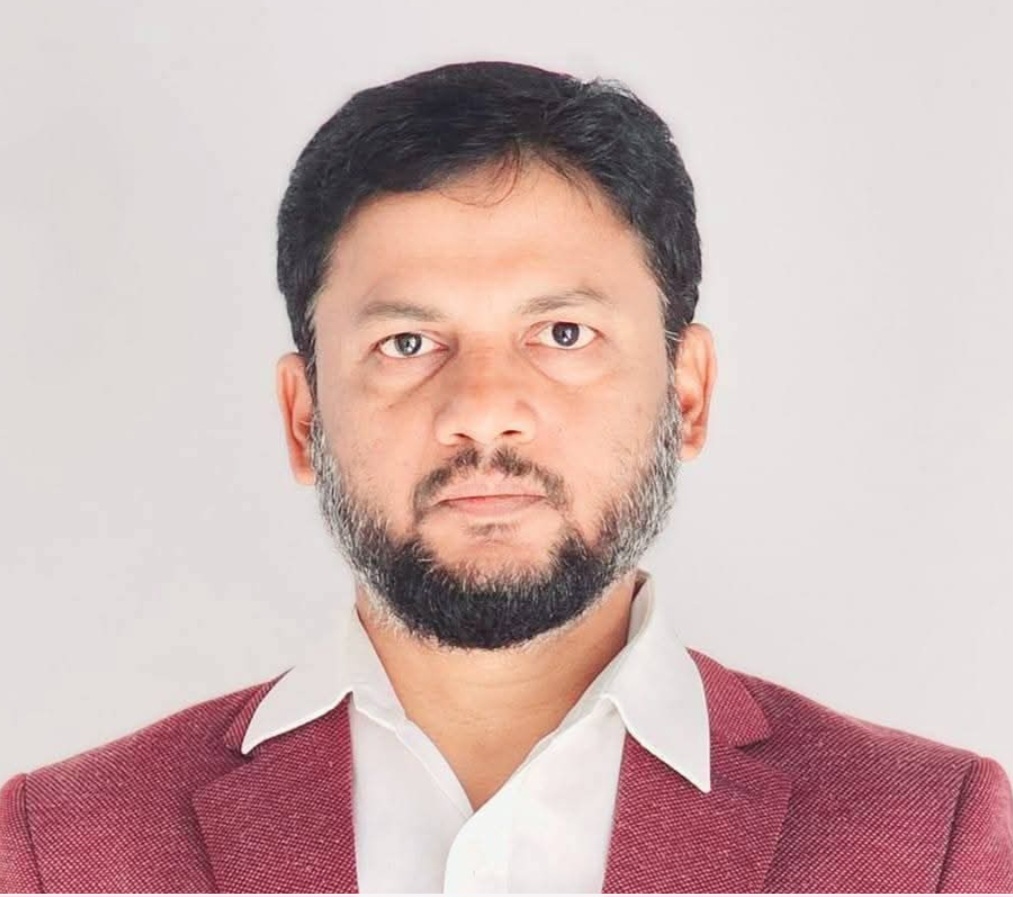 ABU SALEH MOHAMMAD MIJANUR RAHMAN