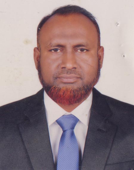 MD. HABIBUR RAHMAN