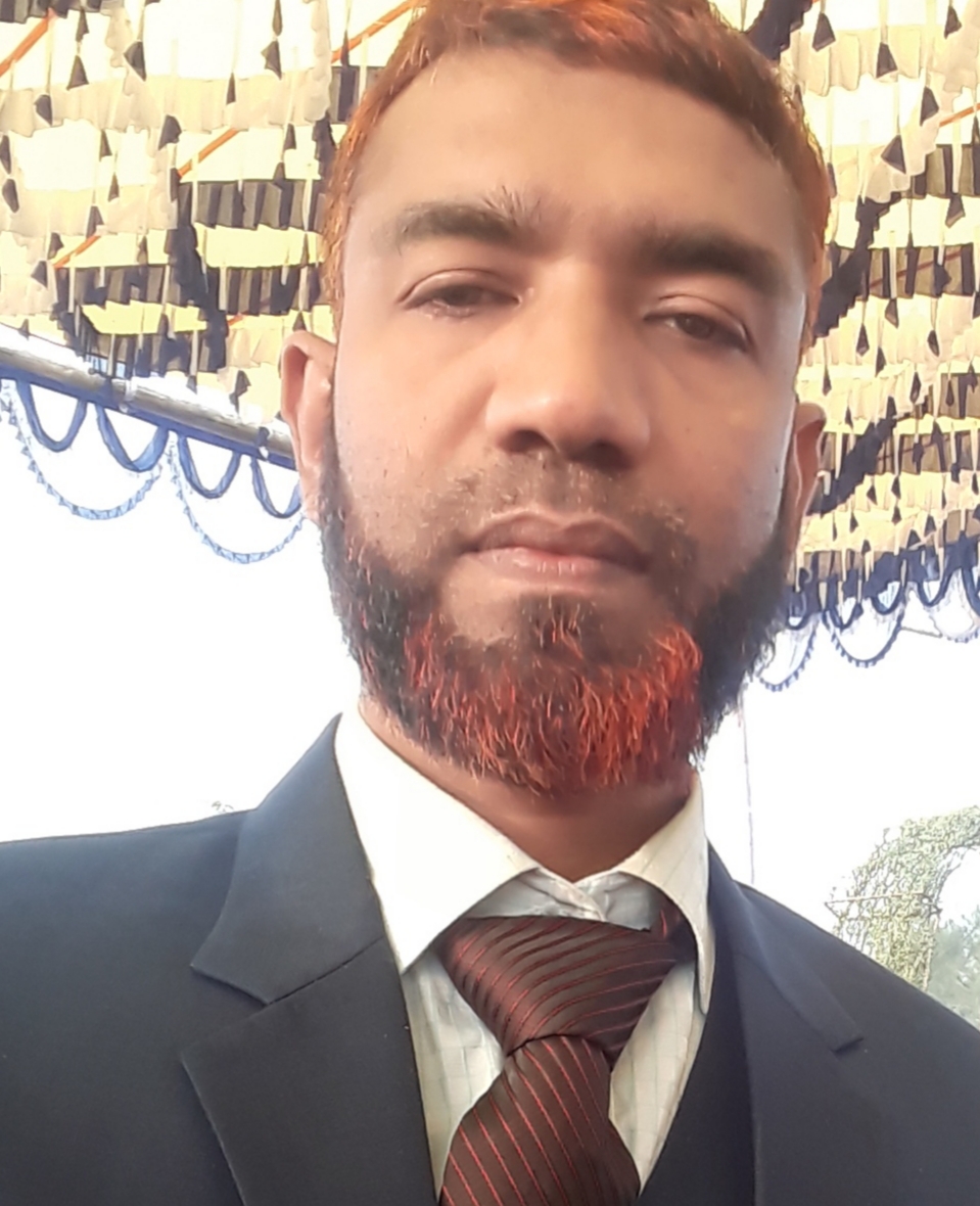 MD. SHAHIN SHAIKH