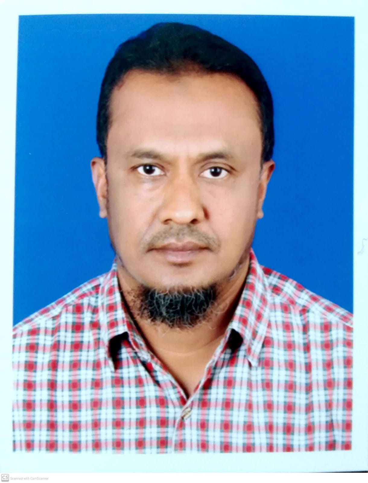 Md. Hashem Ali