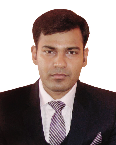 Md Jakirul Islam