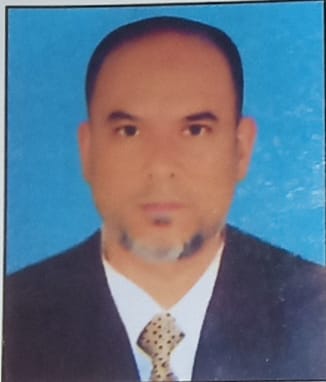 Md Abdul Mabud
