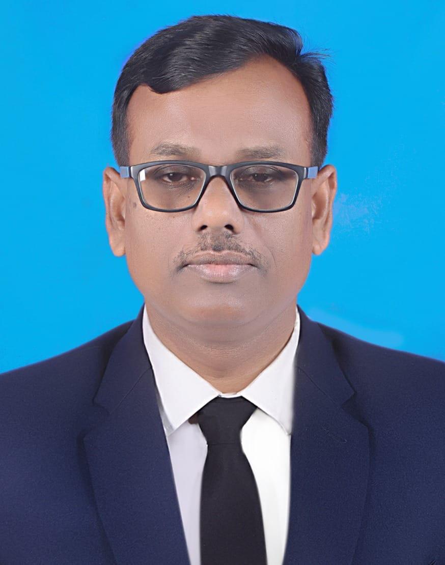 Md. Ali Akbar Mia