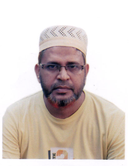 MD. KAMRUL HASAN