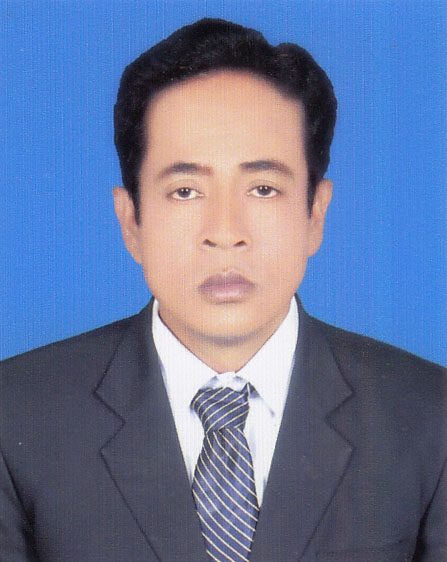 MD ZAKARIA SARKAR