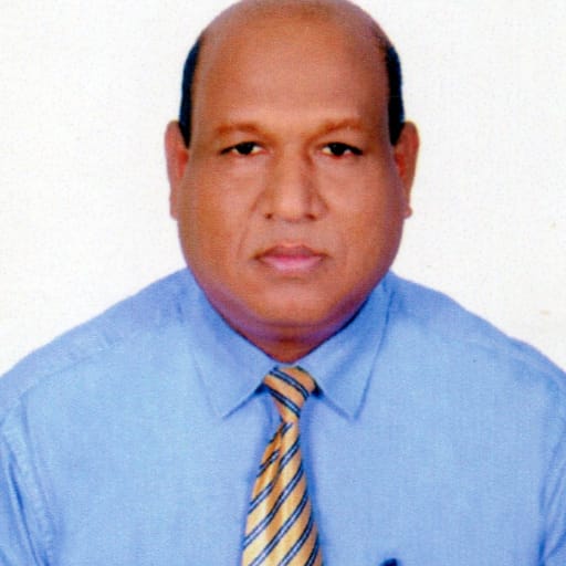 MD NAZMUL HUDA