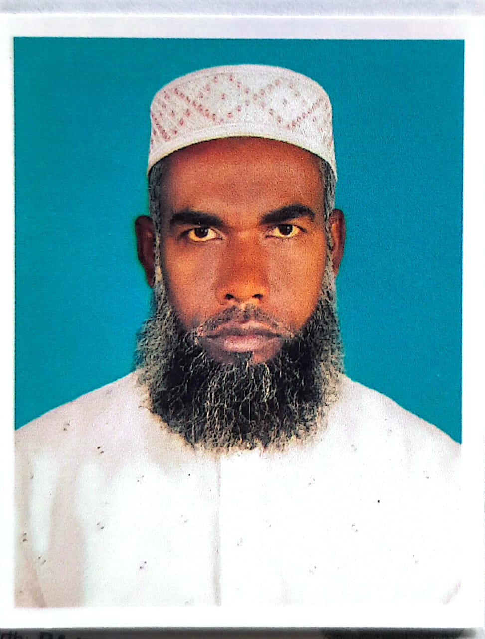 Md Abdur Rahman