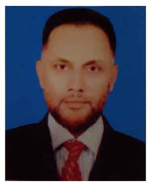 MIRZA MD ASHRAFUL ALAM