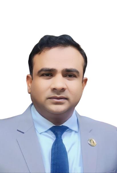 Md. Shawkat Ali