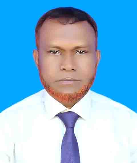 MD. RASHIDUL ISLAM