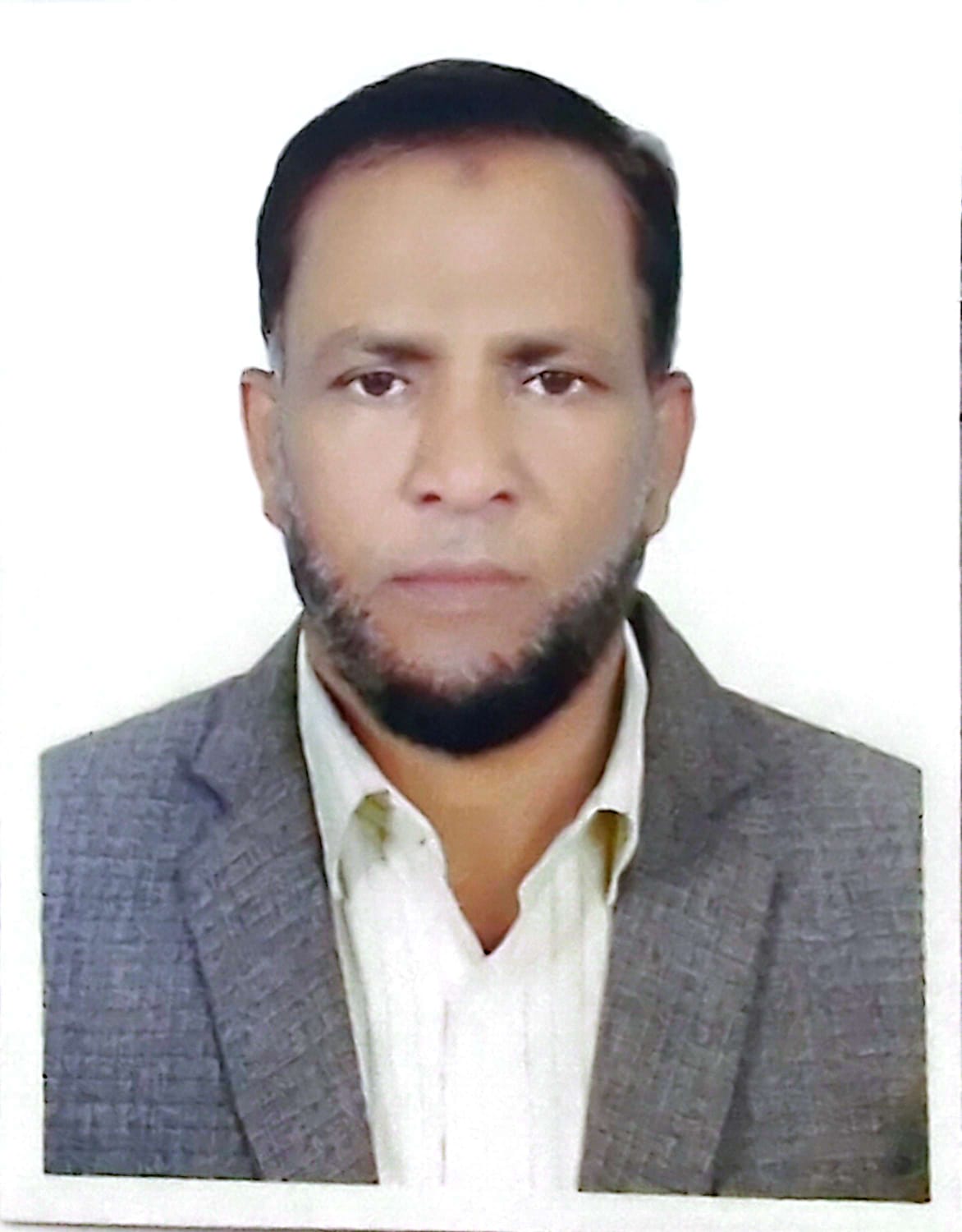 Md. Balal Hossain