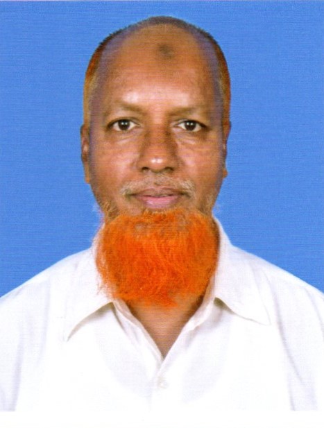 Md. Abdul Maleque