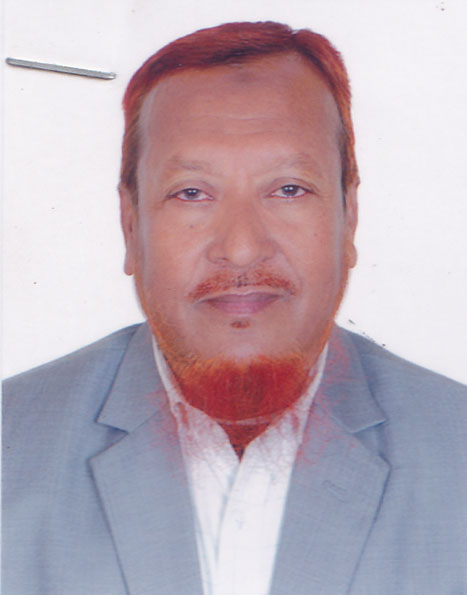 MD. GOLAM FARUK