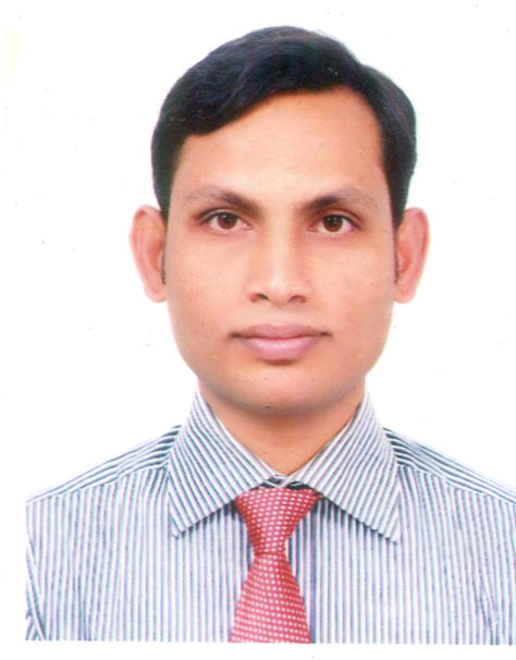 MD  ABDULLAH AL AMIN