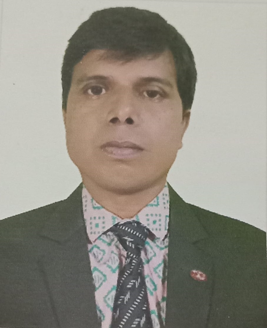 Md Moksedur Rahman Molla