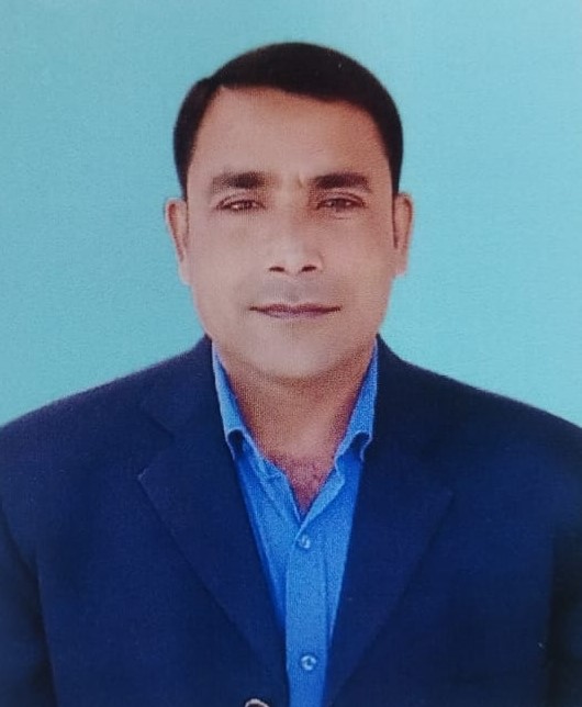 DIN MOHAMMAD