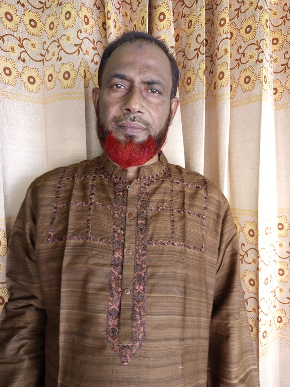MD JASHIM UDDIN