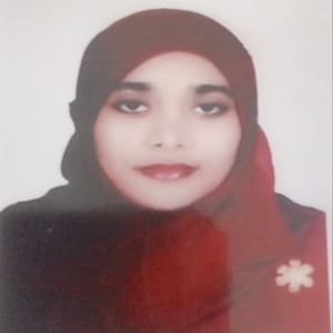 Dr. Mehniaz Umme Tabassum