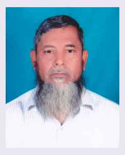 MD. SHAH JALAL
