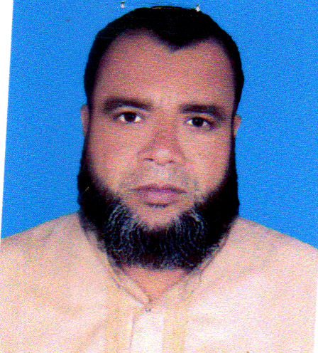Md. Abdullah Al  Zihad