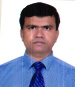 Md Abdul Matin