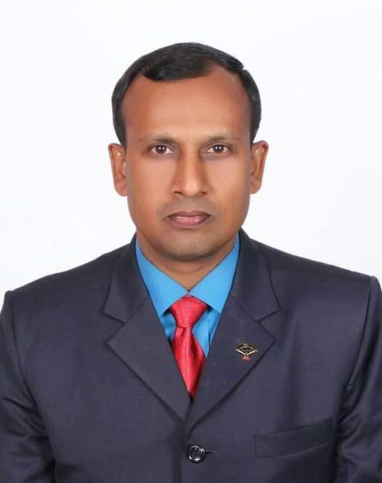 Md. Abdur Razzaq