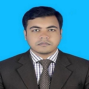 Jobayer Hussain