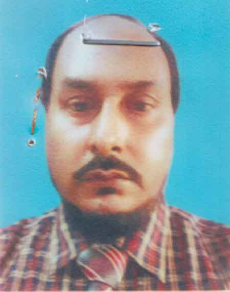 Md. Khandoker Nazmul Haque