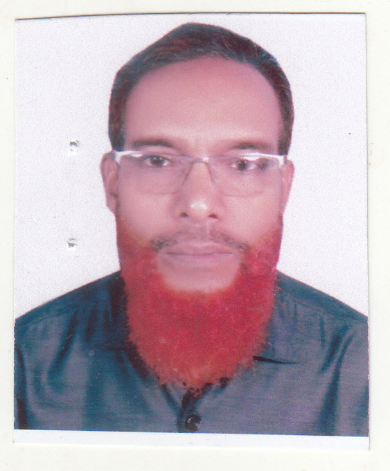 মুহাম্মদ আব্দুল মালেক